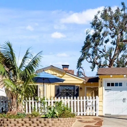 Buy this 2 bed house on 110 Chiquita in San Clemente, CA 92672
