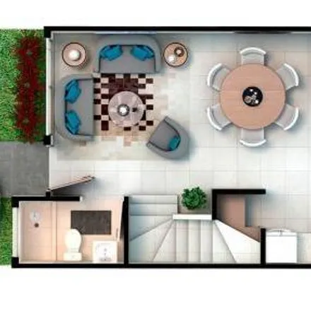 Buy this 3 bed house on Boulevard Miguel Hidalgo y Costilla in 43800 Tizayuca, HID