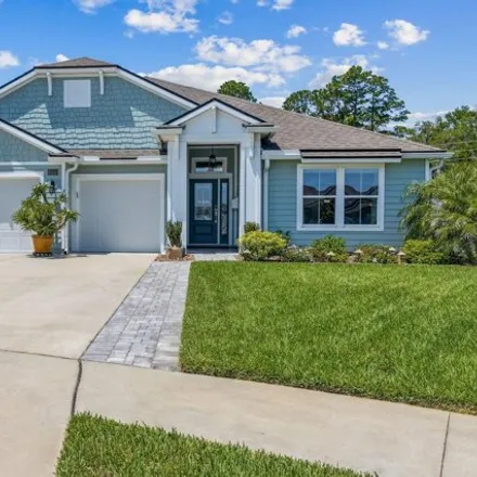 Buy this 4 bed house on Creekville Drive in Nassau County, FL