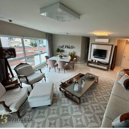 Rent this 4 bed apartment on Porto Atlantico in Rua Quinze de Novembro, Centro