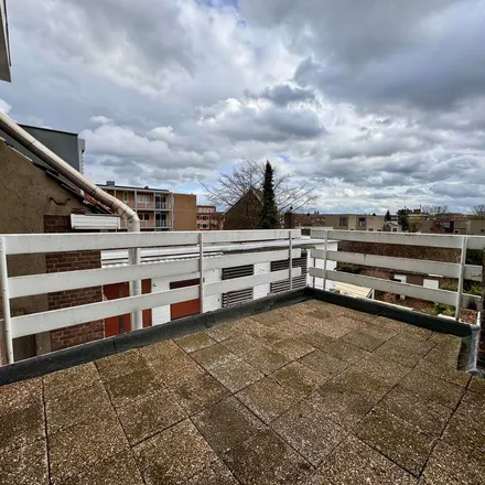 Image 7 - Scharnerweg, 6224 JJ Maastricht, Netherlands - Apartment for rent