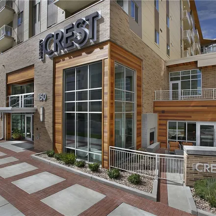 Image 4 - Liberty Crest, 150 South 200 East, Salt Lake City, UT 84111, USA - Apartment for rent