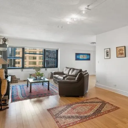 Rent this 2 bed apartment on 1 Lincoln Plaza in 1 West 64th Street, New York