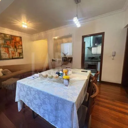 Buy this 4 bed apartment on Rua Zoroastro Torres in Santo Antônio, Belo Horizonte - MG