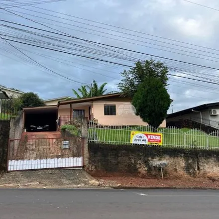 Buy this 3 bed house on Rua Araucária in Industrial, Pato Branco - PR