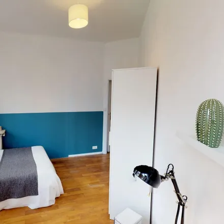 Rent this 4 bed room on 66 Rue du Lac in 69003 Lyon, France