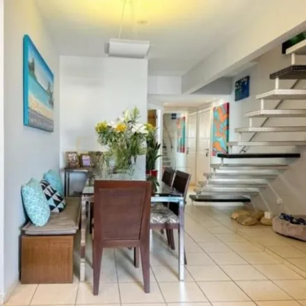 Buy this 2 bed apartment on Rua Clovis Bevilacque in Boqueirão, Santos - SP