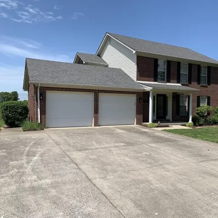 Image 1 - General Cleburne Drive, Madison County, KY, USA - House for sale