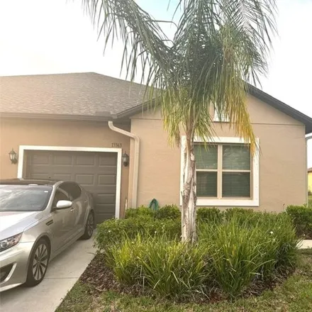 Buy this 3 bed house on 13363 Crest Lake Dr in Hudson, Florida