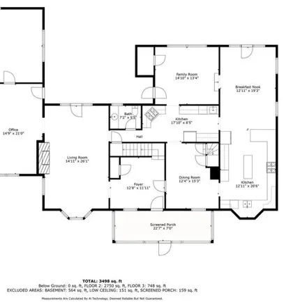 Image 9 - North Furnace Road, Jarrettsville, Harford County, MD 21084, USA - House for sale