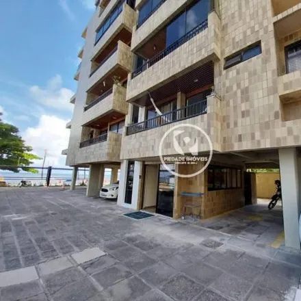 Buy this 3 bed apartment on Rua Jornalista Hercílio Celso in Candeias, Jaboatão dos Guararapes -