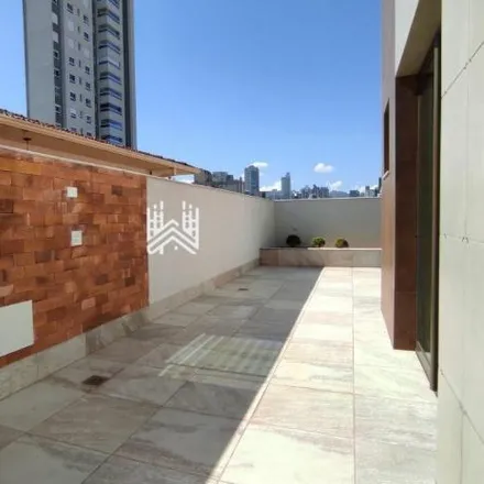 Image 1 - Rua General Andrade Neves, Barroca, Belo Horizonte - MG, 30441-055, Brazil - Apartment for sale