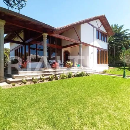 Buy this 5 bed house on sin nombre in Santa Ines, 170901