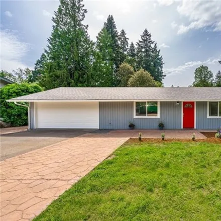 Buy this 3 bed house on 11500 85th Avenue Court East in South Hill, WA 98373