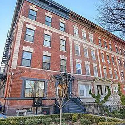 Rent this 3 bed apartment on 1074 Park Place in New York, NY 11213