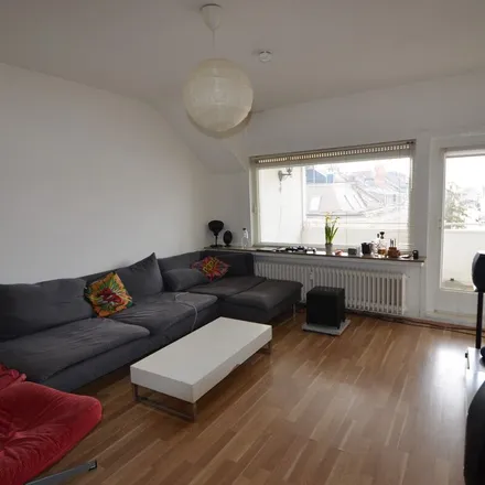 Image 2 - Im Ring 4, 28203 Bremen, Germany - Apartment for rent