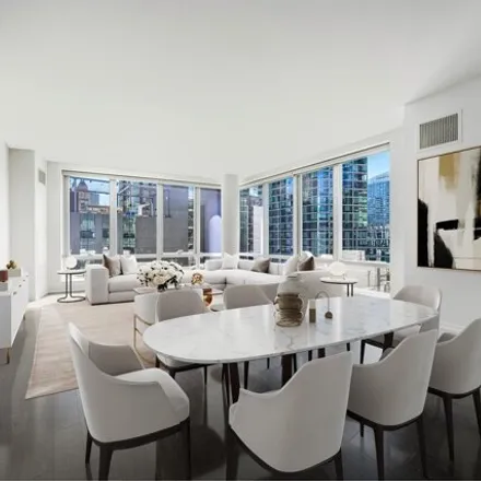 Buy this 3 bed condo on One Riverside Park in 50 Riverside Boulevard, New York