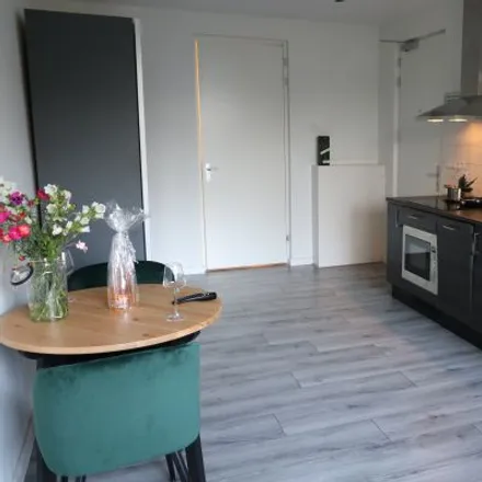 Image 4 - Ditlaar 55, 1066 EE Amsterdam, Netherlands - Apartment for rent