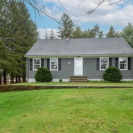 Buy this 2 bed house on 628 Yalesville Road in Cheshire, CT 06410