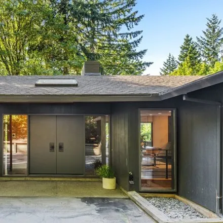 Image 1 - 395 Northwest Brynwood Lane, Portland, OR 97229, USA - House for sale