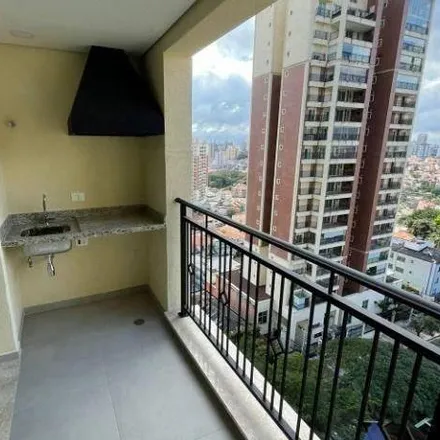 Rent this 2 bed apartment on Edifício Altana Jardim São Paulo in Rua Capitão Rabelo 266, Jardim São Paulo