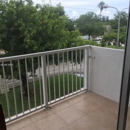 Rent this 2 bed apartment on 2000 Northeast 135th Street in Keystone Islands, North Miami