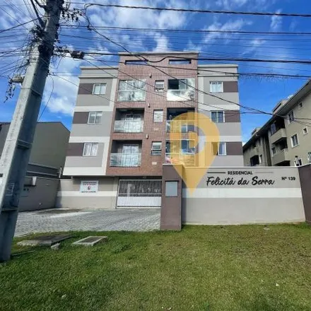 Buy this 3 bed apartment on Rua Rio Tocantins in Weissópolis, Pinhais - PR