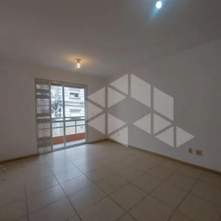 Rent this 1 bed apartment on Edifício Weber in Rua Marechal Floriano Peixoto 577, Nossa Senhora do Rosário