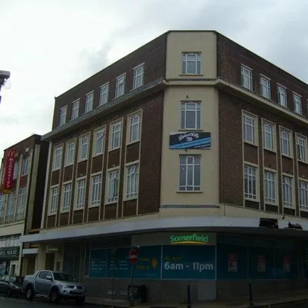 Image 3 - The V Hub, Pell Street, Swansea, SA1 3EP, United Kingdom - Apartment for rent