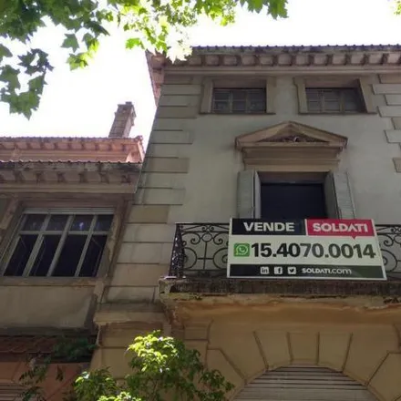 Buy this 9 bed house on Avenida de los Incas 3172 in Colegiales, C1426 ABC Buenos Aires