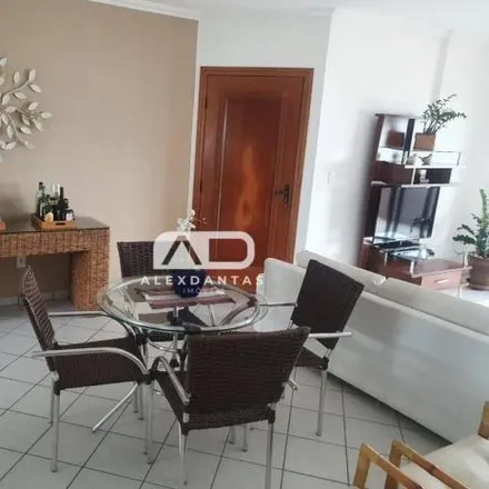 Buy this 4 bed apartment on Rua Cravina in Real, Praia Grande - SP