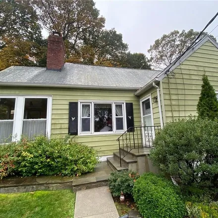 Buy this 4 bed house on 40 Davis Avenue in Valhalla, Mount Pleasant