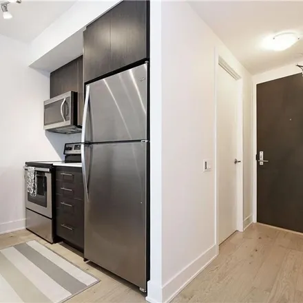 Image 7 - Minto Beechwood, 409 MacKay Street, Ottawa, ON K1M 1M1, Canada - Apartment for rent