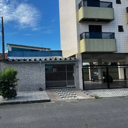 Image 2 - Rua Cristiano Solano, Solemar, Praia Grande - SP, Brazil - House for sale