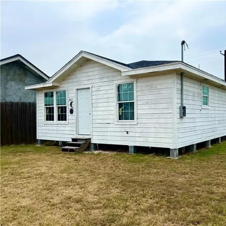 Image 2 - unnamed road, Ingle-Doolittle Colonia, Hidalgo County, TX, USA - House for sale