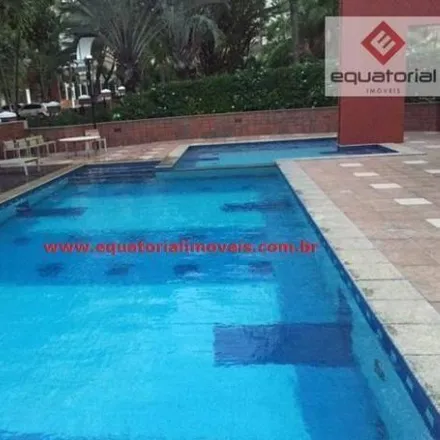 Buy this 4 bed apartment on Rua Joaquim Nabuco 389 in Meireles, Fortaleza - CE