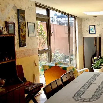 Buy this studio house on Calle Jesús Carranza in 50130 Toluca, MEX