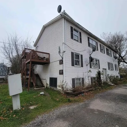 Buy this 11 bed house on 102 Library Avenue in Rutland City, VT 05701