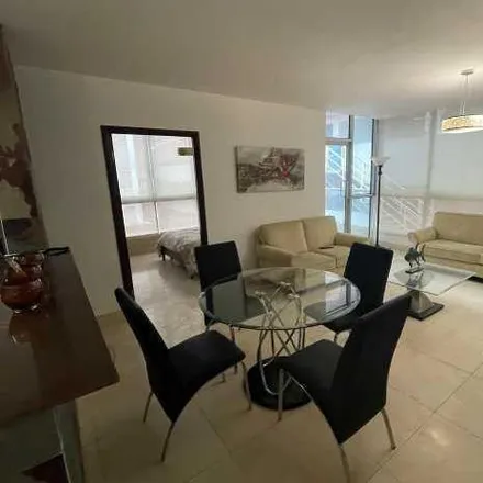 Buy this 2 bed apartment on Calle Uruguay in Marbella, 0807