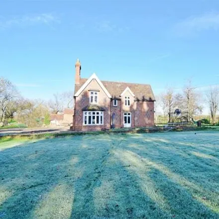 Image 1 - Stanford Road, Clay Coton, NN6 6JT, United Kingdom - House for sale