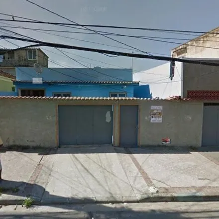 Rent this studio house on Rua Jatuarana in Rocha Miranda, Rio de Janeiro - RJ