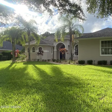 Rent this 4 bed house on 47 Spring Meadows Drive in Ormond Beach, FL 32174