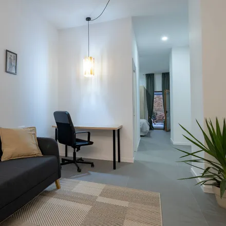 Image 4 - Carrer de la Cooperativa de Sant Ferran, 3, 46007 Valencia, Spain - Apartment for rent