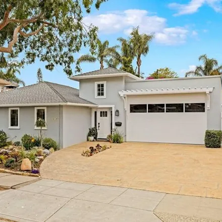 Rent this 3 bed house on 1214 Del Mar Avenue in Santa Barbara, CA 93109