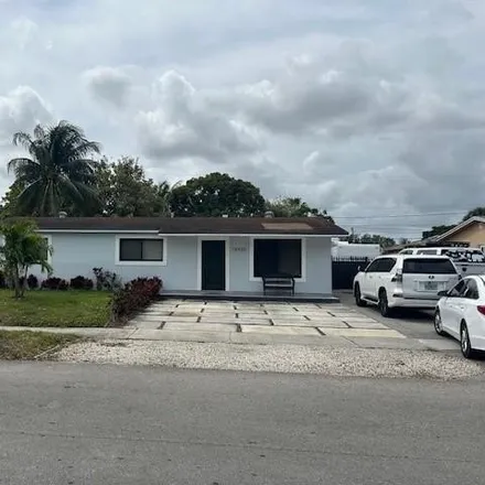 Image 2 - 18930 Northwest 23rd Avenue, Carol City, Miami Gardens, FL 33056, USA - House for rent