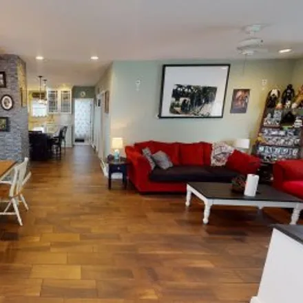 Buy this 4 bed apartment on 234 Lafayette Street in West Side Manchester, Manchester