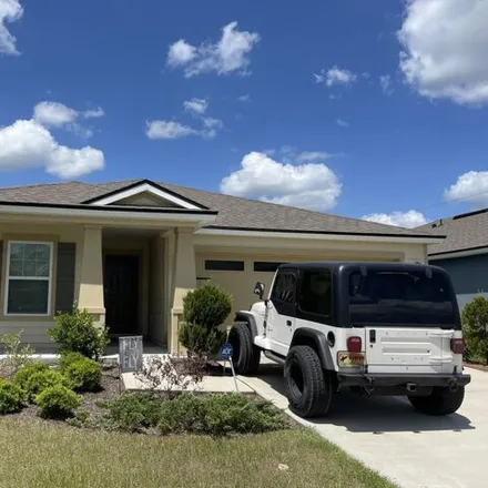 Rent this 4 bed house on Hammerhead Court in Yulee, FL 32097