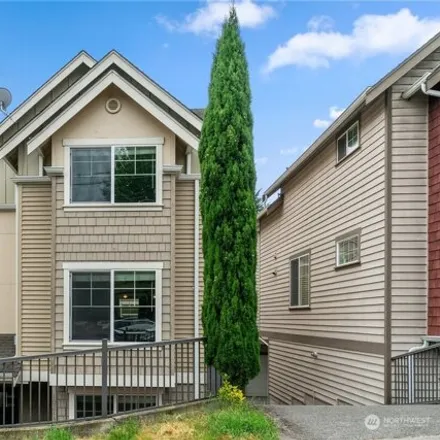 Rent this 3 bed house on 1021 Northeast 123rd Street in Seattle, WA 98125