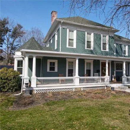 Buy this 5 bed house on 50 West Main Street in North East, PA 16428