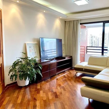 Buy this 3 bed apartment on Condomínio Belas Artes in Rua Lauro Muller 12, Vila Leopoldina